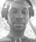 Rencontre Homme : Dramé, 29 ans à France  Paris